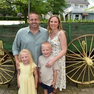 Meet your Posher, Stacey